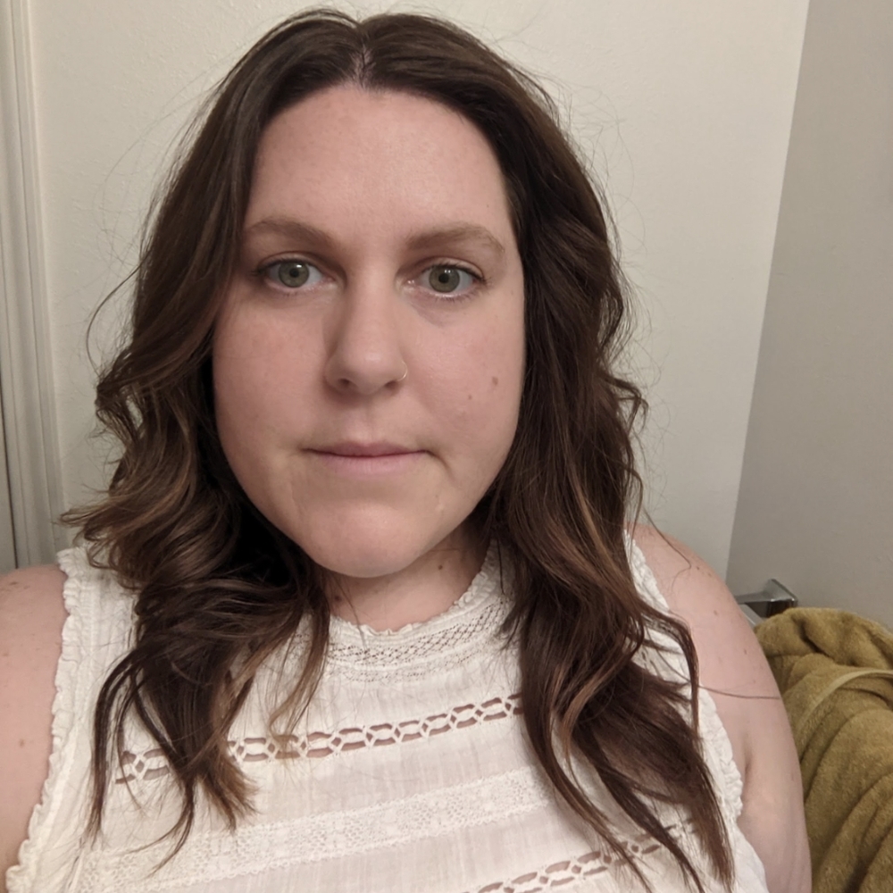 Meet your Posher, Amanda